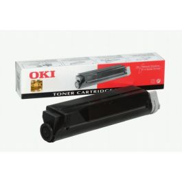 40433203 - toner de marque OKI - noir