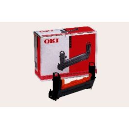 41304110 - tambour de marque OKI - magenta