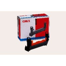 41304111 - tambour de marque OKI - cyan