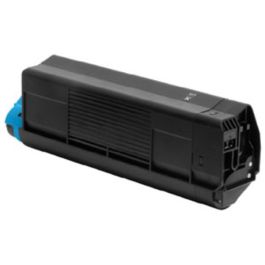 42804508 - toner de marque OKI - noir