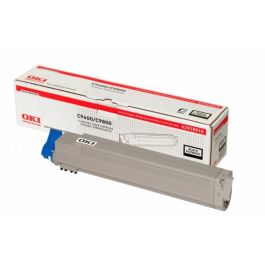42918916 - toner de marque OKI - noir
