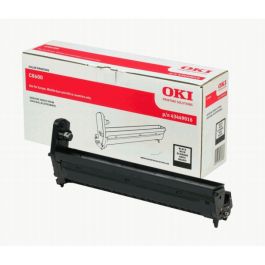 43449016 - tambour de marque OKI - noir