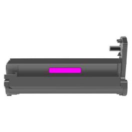 43870006 - tambour de marque OKI - magenta