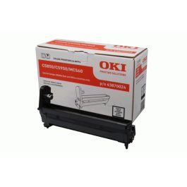 43870024 - tambour de marque OKI - noir