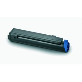 43979102 - toner de marque OKI - noir