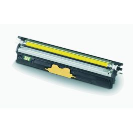 44250717 - toner de marque OKI - jaune