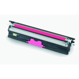 44250718 - toner de marque OKI - magenta