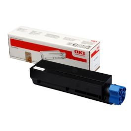 44574702 - toner de marque OKI - noir