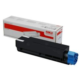44992402 - toner de marque OKI - noir