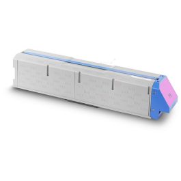 45536414 - toner de marque OKI - magenta