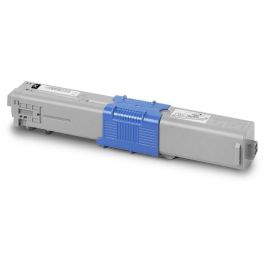 46508712 - toner de marque OKI - noir