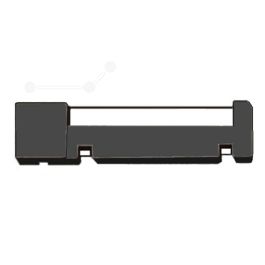 80621 - ruban de marque Olivetti - noir