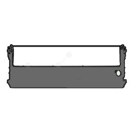 B0321 - ruban de marque Olivetti - noir - pack de 5