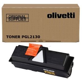 B0910 - toner de marque Olivetti - noir