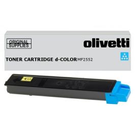 B1065 - toner de marque Olivetti - cyan