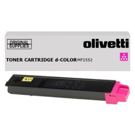 B1066 - toner de marque Olivetti - magenta