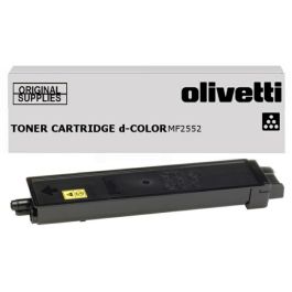 B1068 - toner de marque Olivetti - noir