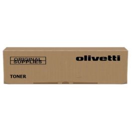 B1089 - consommable de marque Olivetti - noir