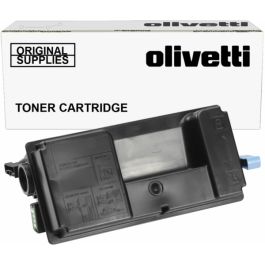 B1229 - toner de marque Olivetti - noir