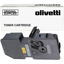 B1237 - toner de marque Olivetti - noir