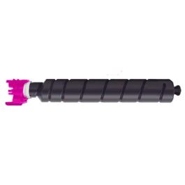 B1255 - toner de marque Olivetti - magenta