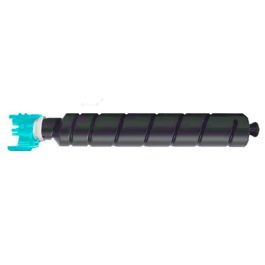 B1256 - toner de marque Olivetti - cyan