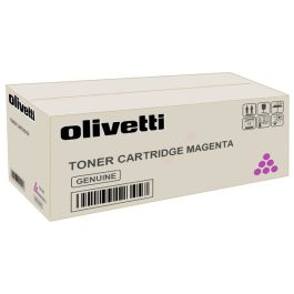 B1346 - toner de marque Olivetti - magenta