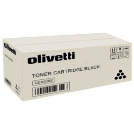 B1413 - toner de marque Olivetti - noir