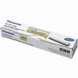 KXFATY508 - toner de marque Panasonic - jaune