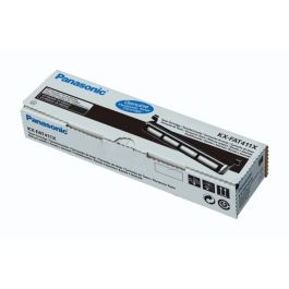 KXFAT411X - toner de marque Panasonic - noir