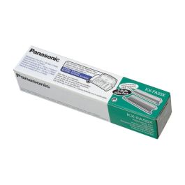 KXFA55X - rouleau transfert thermique de marque Panasonic - noir - pack de 2