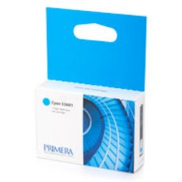 53601 - cartouche de marque Primera - cyan