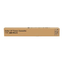 402444 / TYPE 165 - toner de marque Ricoh - noir