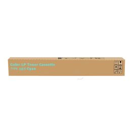 402445 / TYPE 165 - toner de marque Ricoh - cyan