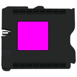 405534 / GC-21 M - cartouche de marque Ricoh - magenta
