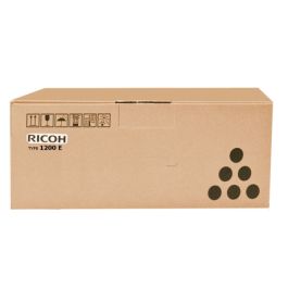 406837 / TYPE 1200 E - toner de marque Ricoh - noir