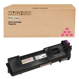 407137 / SPC 730 - toner de marque Ricoh - magenta