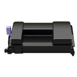 407824 - toner de marque Ricoh - noir