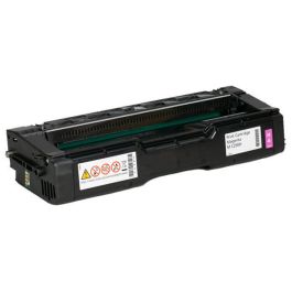 408342 / TYPE M C 250 H - toner de marque Ricoh - magenta