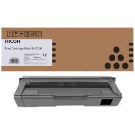 408352 - toner de marque Ricoh - noir
