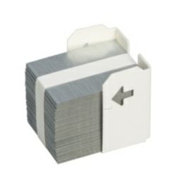 410802 / TYPE K - agrafes de marque Ricoh