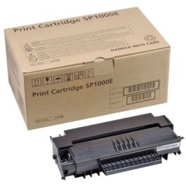 413196 - toner de marque Ricoh - noir
