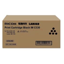 418240 / IM C530 - toner de marque Ricoh - noir