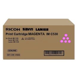 418242 / IM C530 - toner de marque Ricoh - magenta
