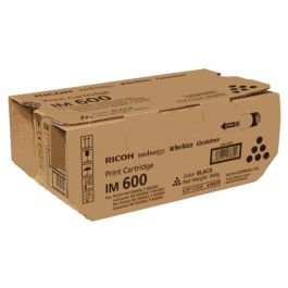 418478 / IM 600 - toner de marque Ricoh - noir