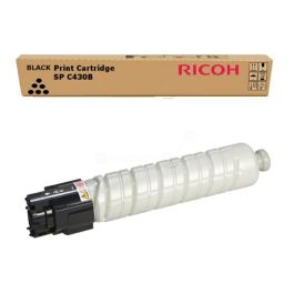 821094 / SPC 430 E - toner de marque Ricoh - noir