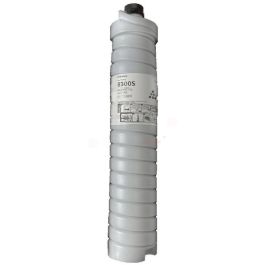 828554 - toner de marque Ricoh - noir