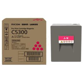 828599 - toner de marque Ricoh - magenta
