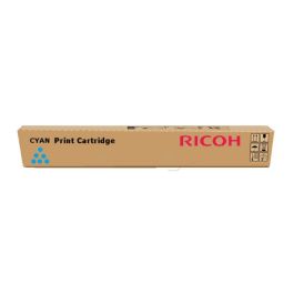 841595 / TYPE MPC 305 E - toner de marque Ricoh - cyan