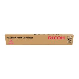 841596 / TYPE MPC 305 E - toner de marque Ricoh - magenta